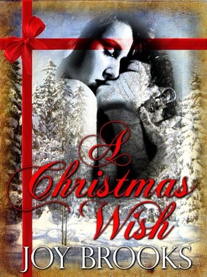 cover image of A Christmas Wish